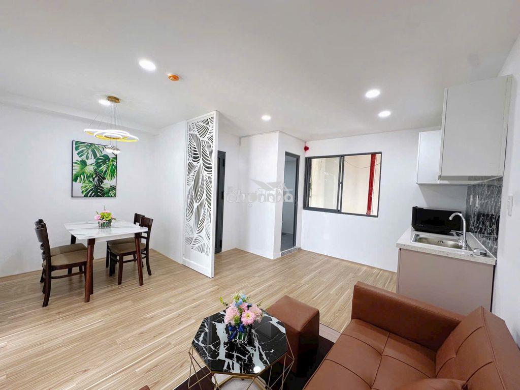 Chdv 2pn+1pk 70m2 ngay lotte trường đua phú thọ ngay đh ueh bách khoa - Ảnh 4