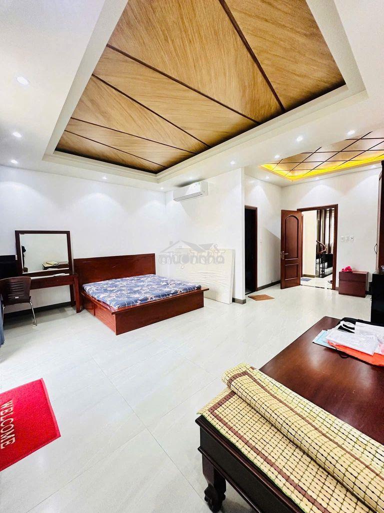 Cho thuê nhà mới 248/8b nguyễn thái bình, phường 12, quận tân bình - Ảnh 4