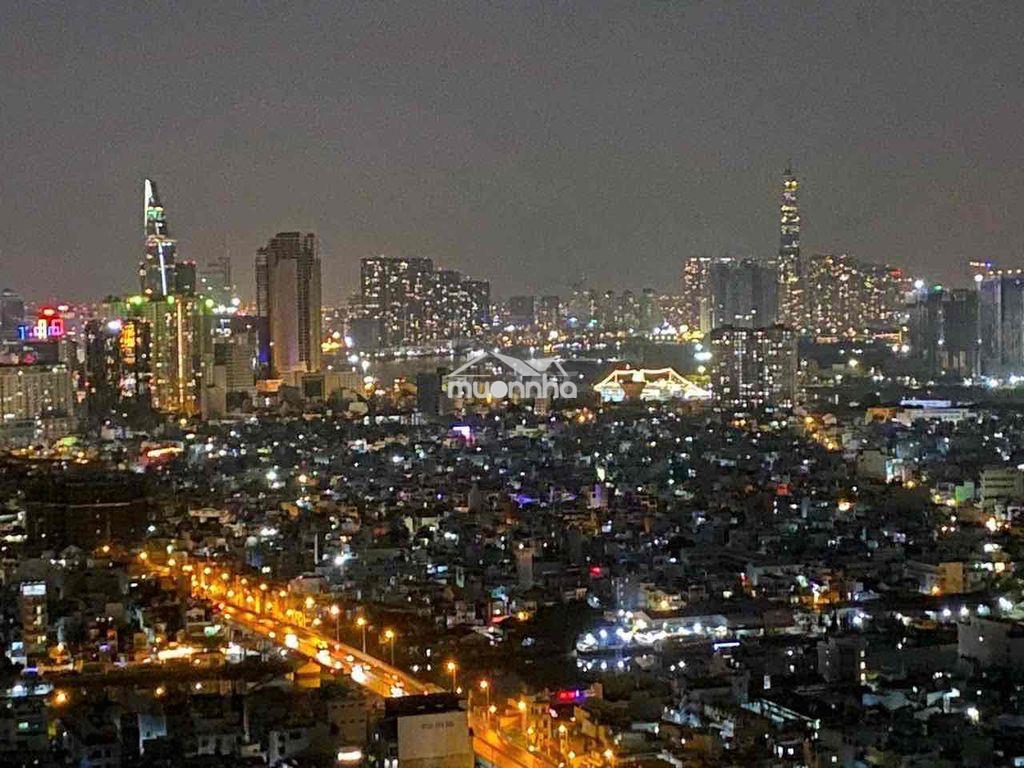 Bán căn hộ sunrise cityview q7 lh : - 3