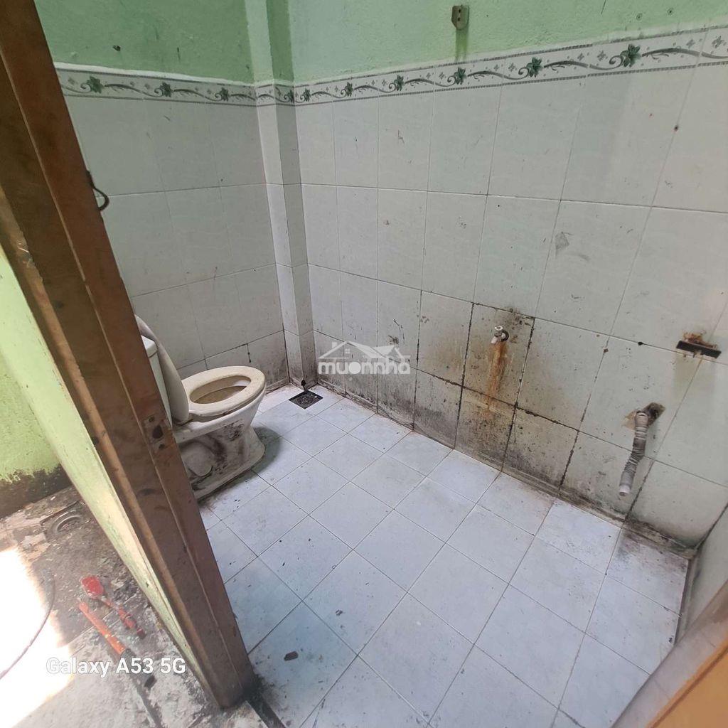 Kho gò xoài 200m2 giá 16 triệu - 3