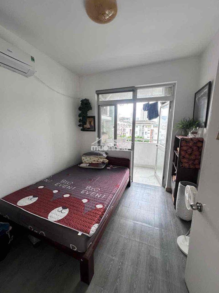 12 triệu cho thuê căn hộ – cc hưng vượng 3/ phú mỹ hưng