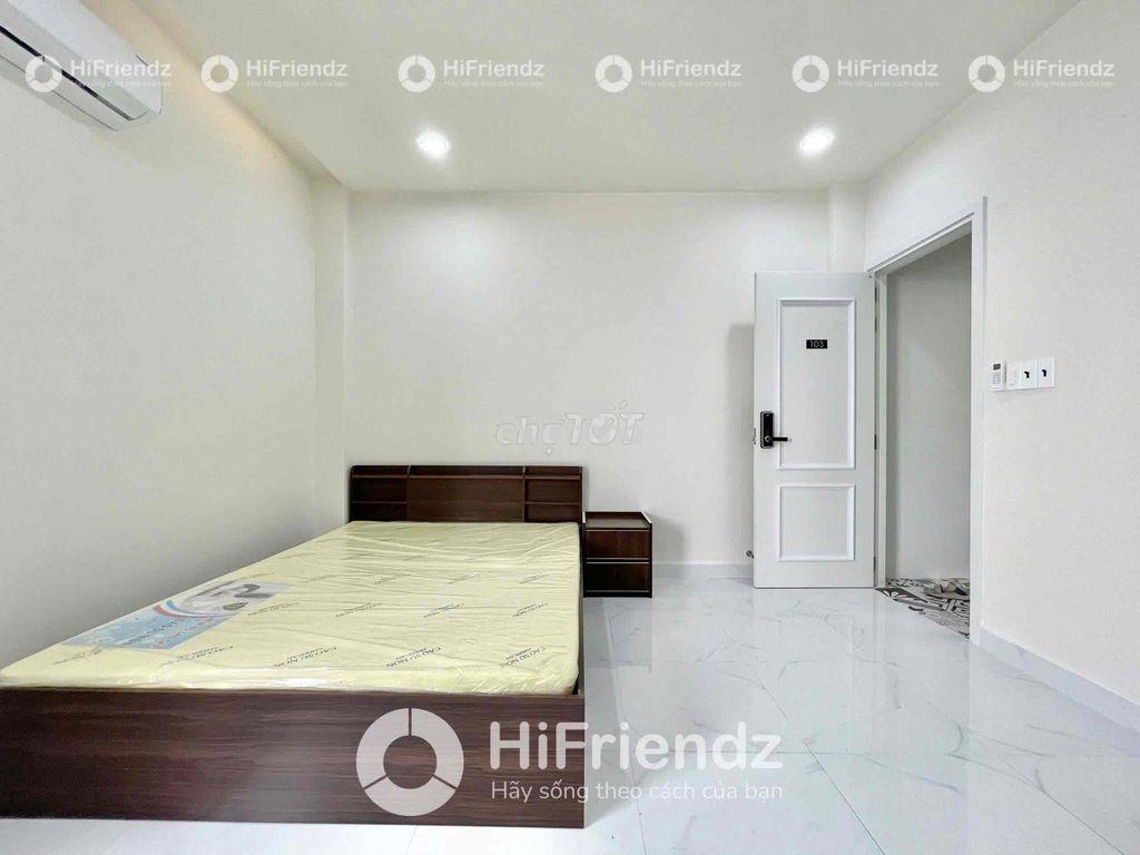 Căn hộ full nt ngay nhà thờ phaolo - gần aeon bình tân - khu tên lửa☘️ - 3