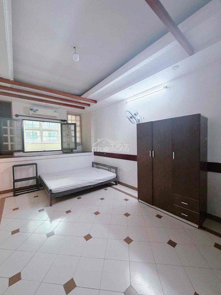 Pass phòng huỳnh văn bánh có nội thất gấp - Ảnh 2