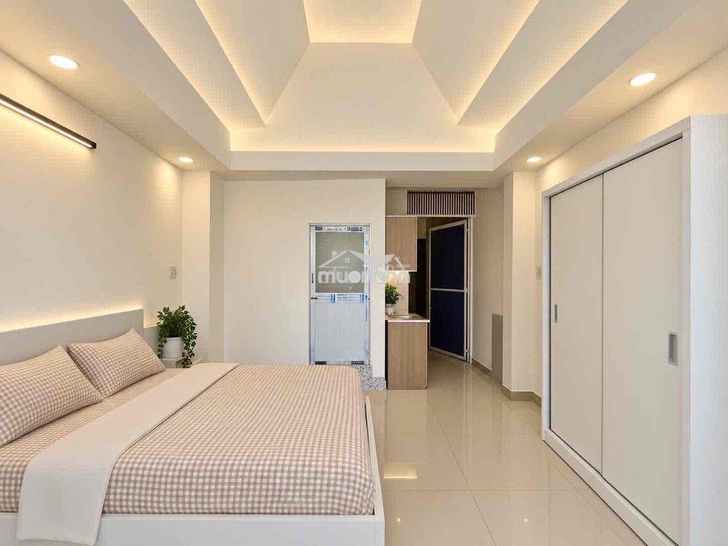 Studio từ 4tr5-6tr đa dạng giá cả - Ảnh 3