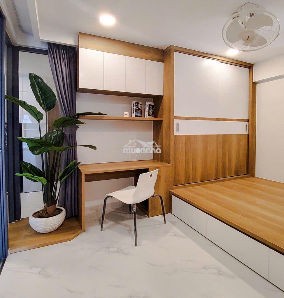 Saigon south residences 2pn nhà đẹp, tầng cao thoáng - 2