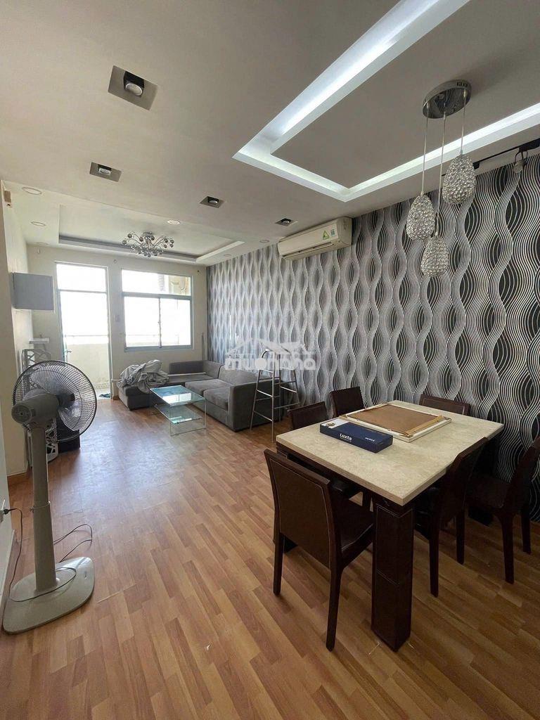 C/c kim tâm hải-quận 12 full nt 72m2 giá 1 tỷ 950 tr cho thuê 8,5tr/th - 4