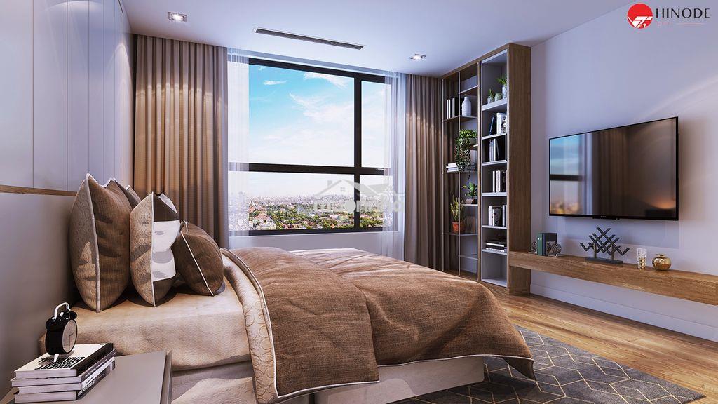 Bán căn hộ chung cư sunny plaza gò vấp 115m2 3pn giá 6,75tỷ - Ảnh 4