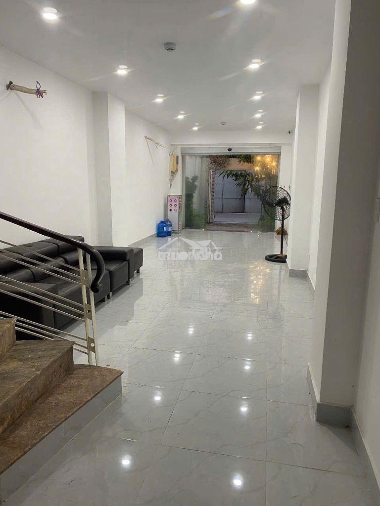 451/25a tô hiến thành p14 q10 - ngang 4,1x18m - 2 lầu 4 phòng - Ảnh 3