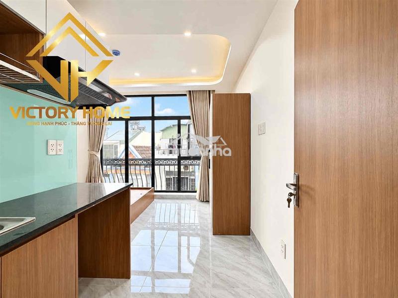Phòng đẹp đường thống nhất – gò vấp | ngay lotte mart gò vấp