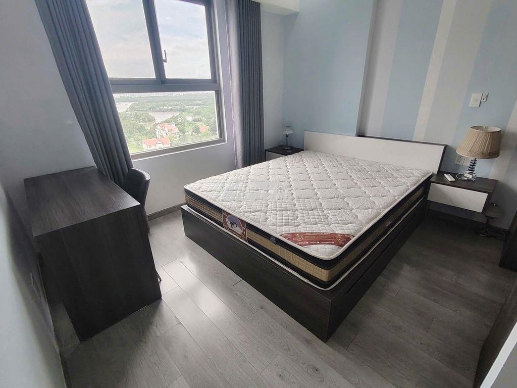 Saigon south residences 2pn, đủ nội thất giá tốt - 4