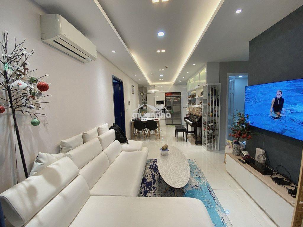 📢Cho thuê sky center 2pn=16 triệu ; 3pn = 22 triệu ; full nt - 2