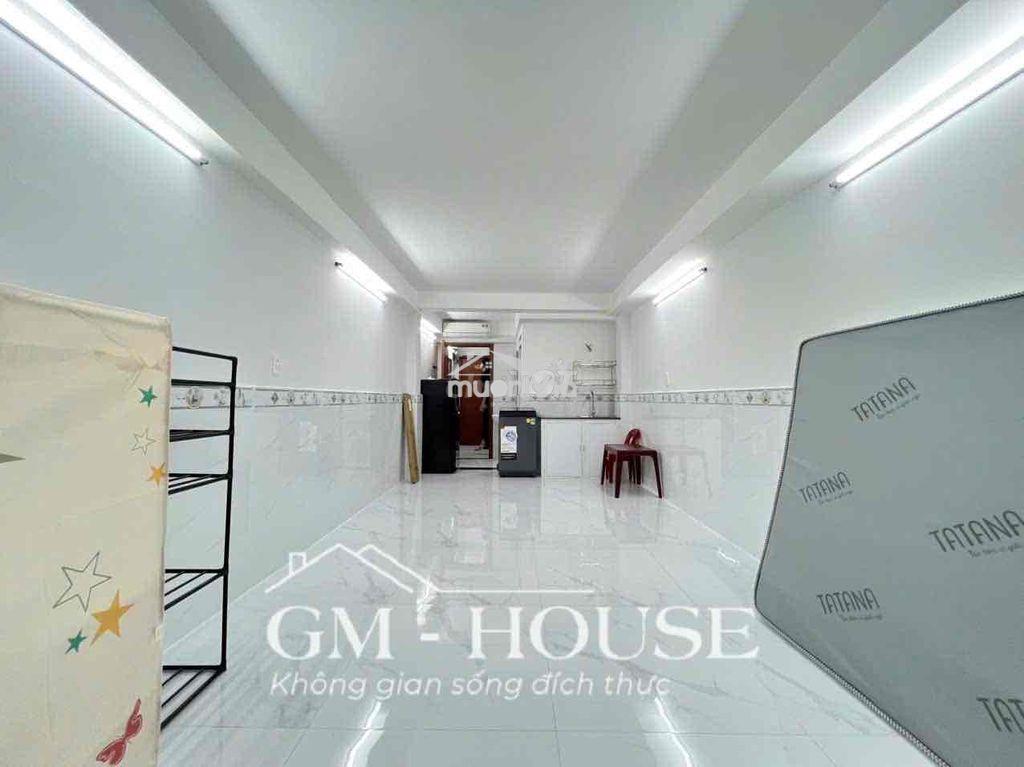 Phòng full nt cửa sổ thoáng ngay chợ bà chiểu bình thạnh gần q1, q3 - Ảnh 3