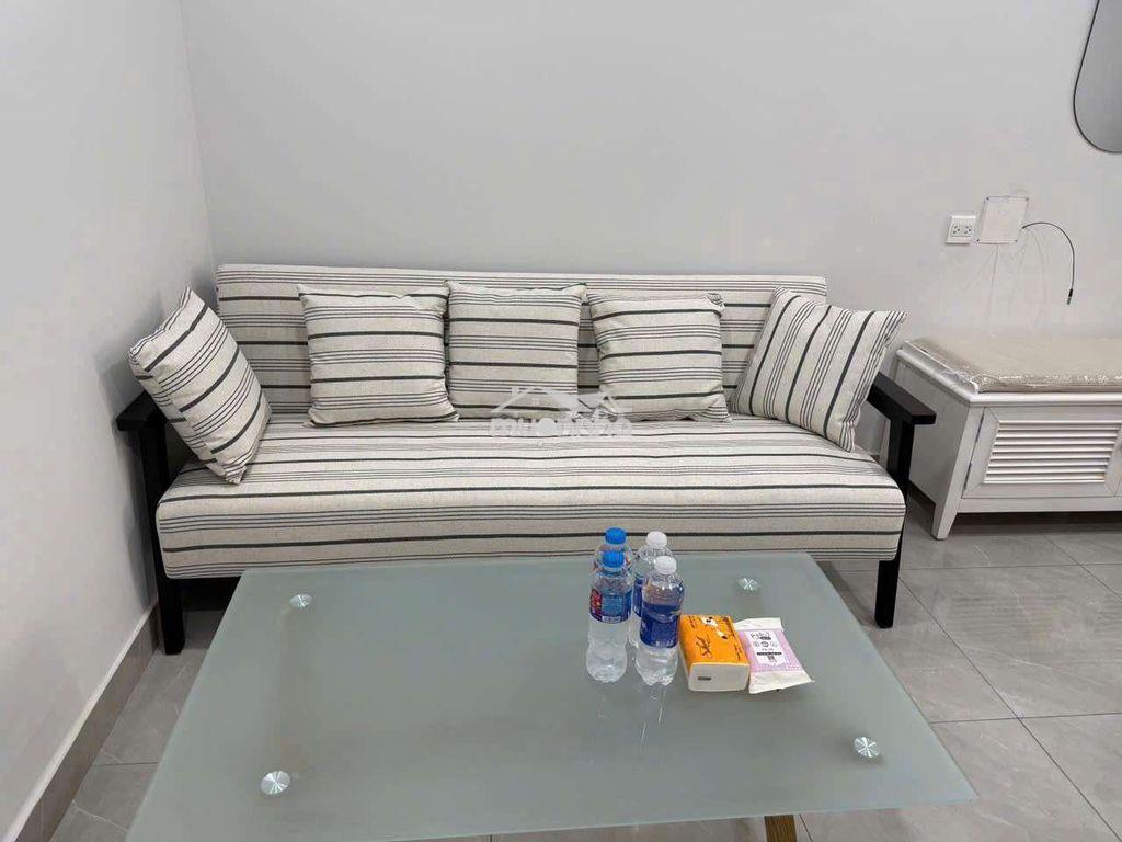 Cho thuê căn hộ legacy central full nội thất giá 5,5tr - 3