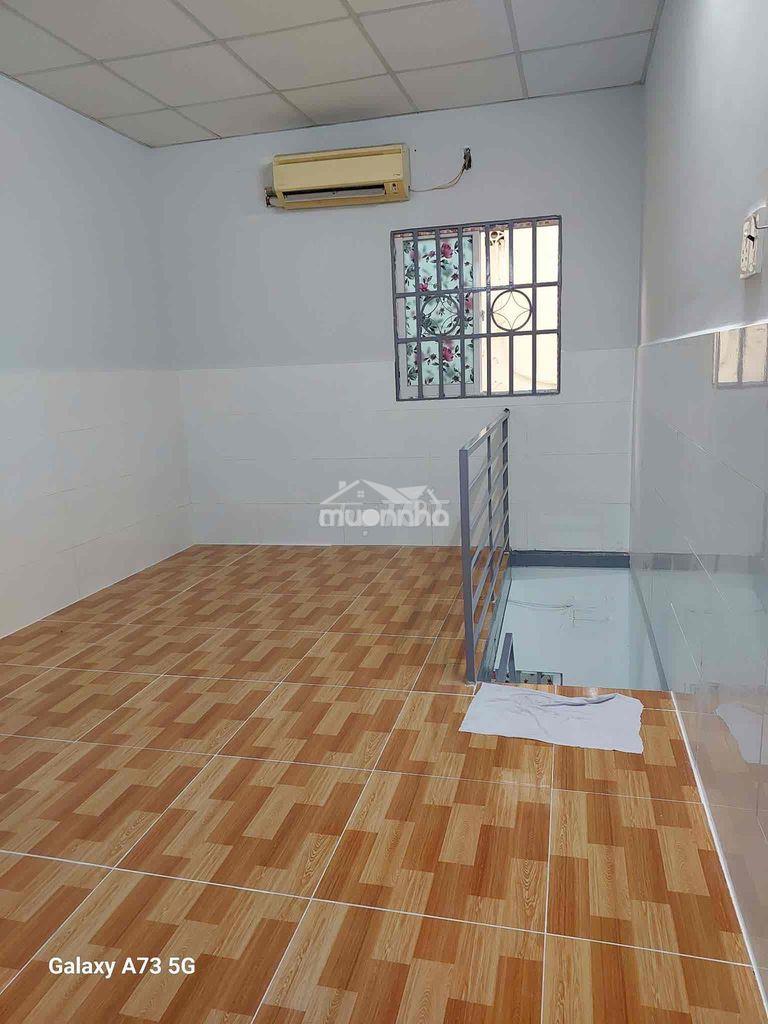 Dãy nhà trọ nguyên căn riêng biệt điên nhà nước cam an ninh 24/7 - Ảnh 4