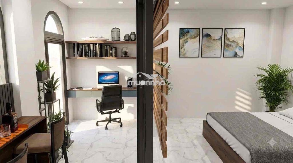 Khai trương ch 1pn tách bếp mới 100%, ưu đãi cho khách ở liền - Ảnh 4
