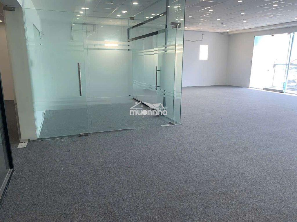 Cho thuê sàn văn phòng –  nguyễn xí, bình thạnh
• diện tích: 151m² - Ảnh 4