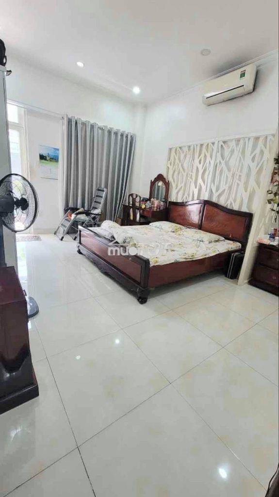 Nhà đẹp ở ngay -  vip phạm văn bạch - tân bình- hẻm 7m- 4 x 14- 3 tầng - Ảnh 3