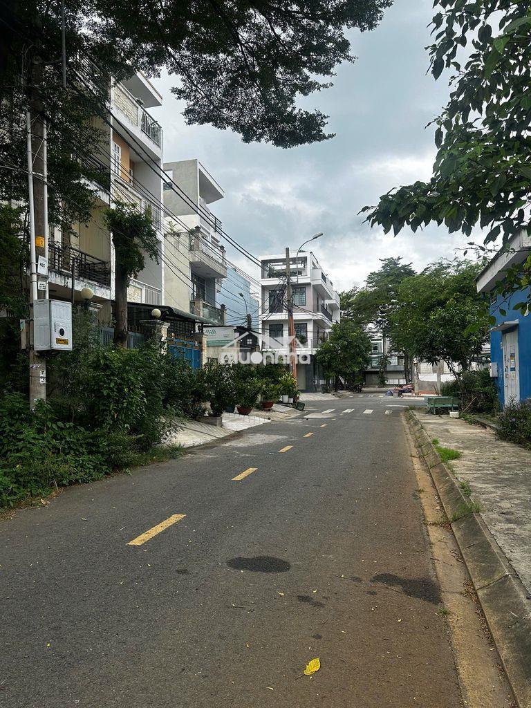 Bán đất 80m2 (4x20),sổ hồng sẵn,xây dựng 1 trệt 2 lầu+sth,kdc phú lợi - Ảnh 4