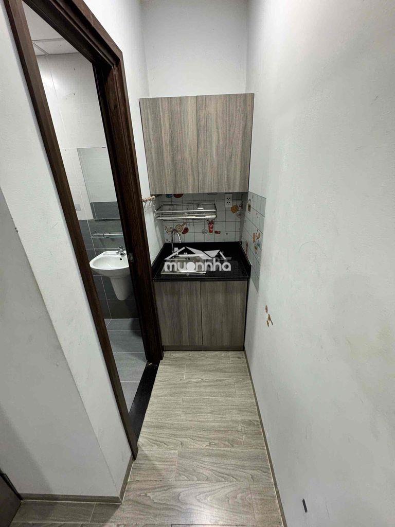 Phòng trọ cho thuê đi bộ sang tdtu giá rẽ - Ảnh 3