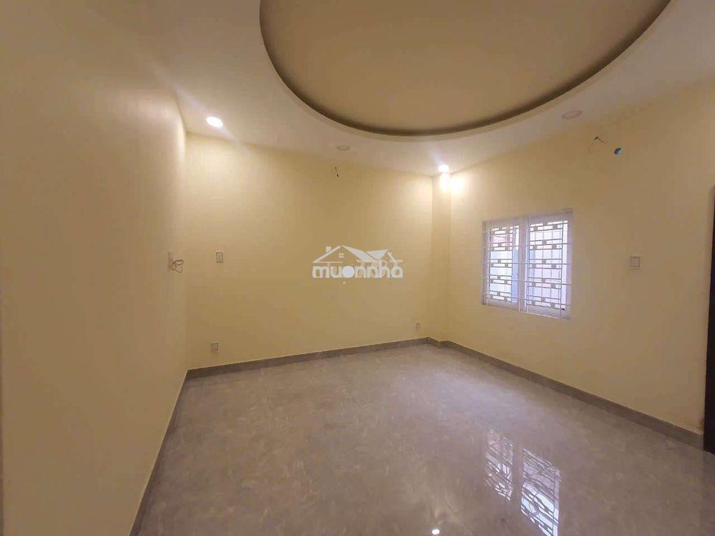 Nhà 2 lầu sân thượng 4pn 5wc hẻm xe 793 trần xuân soạn  - 4