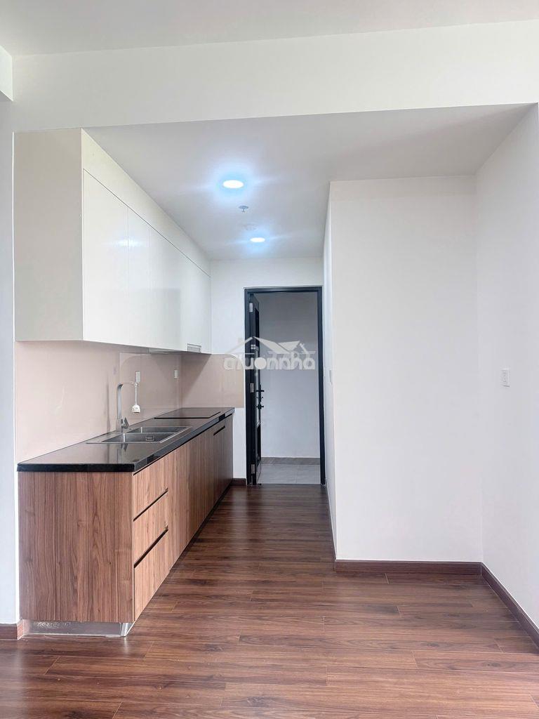 Cho thuê căn hộ akari city - tòa ak7 - nhà mới đẹp cơ bản