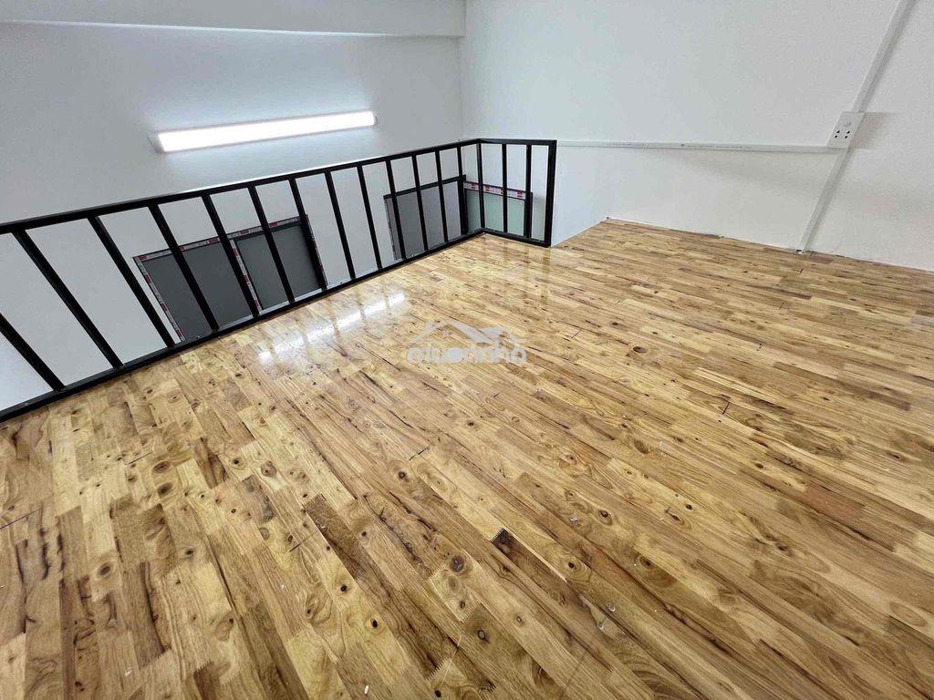 Phòng duplex - mới 100% - lê văn sỹ - - Ảnh 3