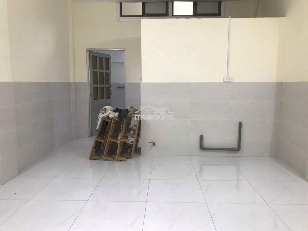Bán nhà hẻm 62 lý chính thắng, nhà 2 tầng công nhận 60m2 giá 4,9 tỷ. - Ảnh 3