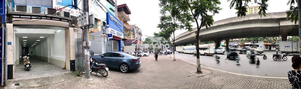 Chính chủ, cho thuê văn phòng 100m2 giá rẻ 110 khuất duy tiến, hà nội - 4