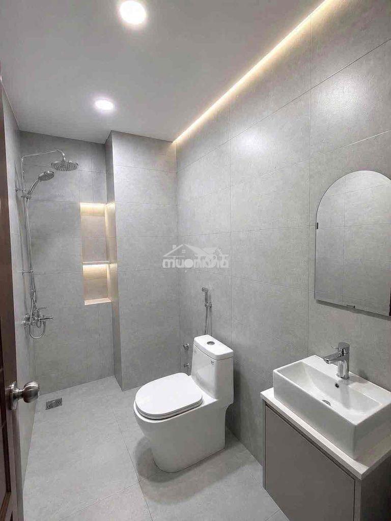 🇻🇳🇻🇳🇻🇳Nhà nguyên căn hẻm xe hơi 4pn 5wc - 3