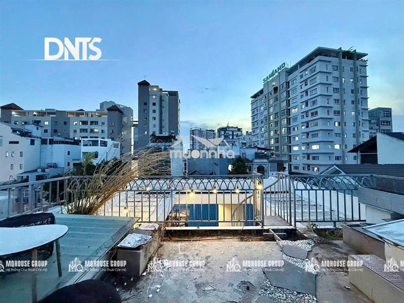 Penthouse 3pn 3wc cho thuê tại tân cảng bình thạnh full nt ở ngay