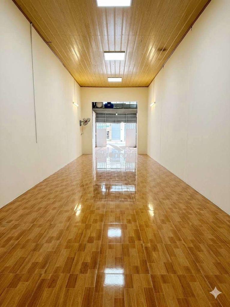 Nhà mặt tiền nguyên căn 130m2 giá rẻ  - 3