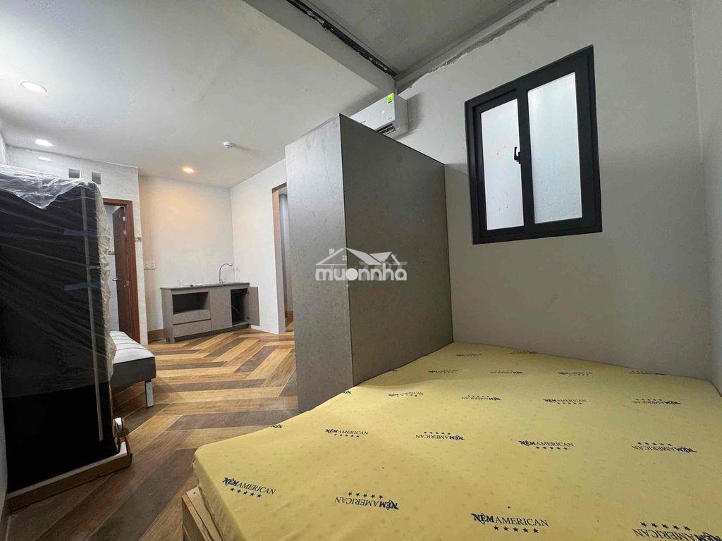 Chinh chu studio full nt an phú đông gần đh văn lang, nguyễn tất thành - Ảnh 3