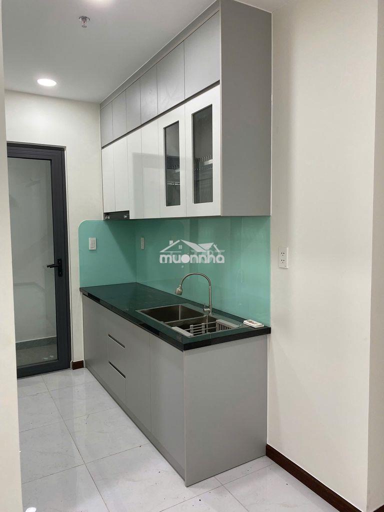 Cho thuê tecco felice homes 65m² 2pn 2wc sẵn tủ bếp đẹp - 4