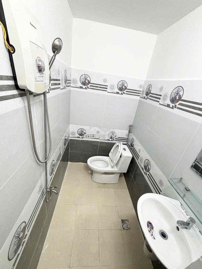 🔥Cho thuê căn hộ 1 phòng ngủ ban công tách bếp nội thất cao cấp🔥 - Ảnh 2