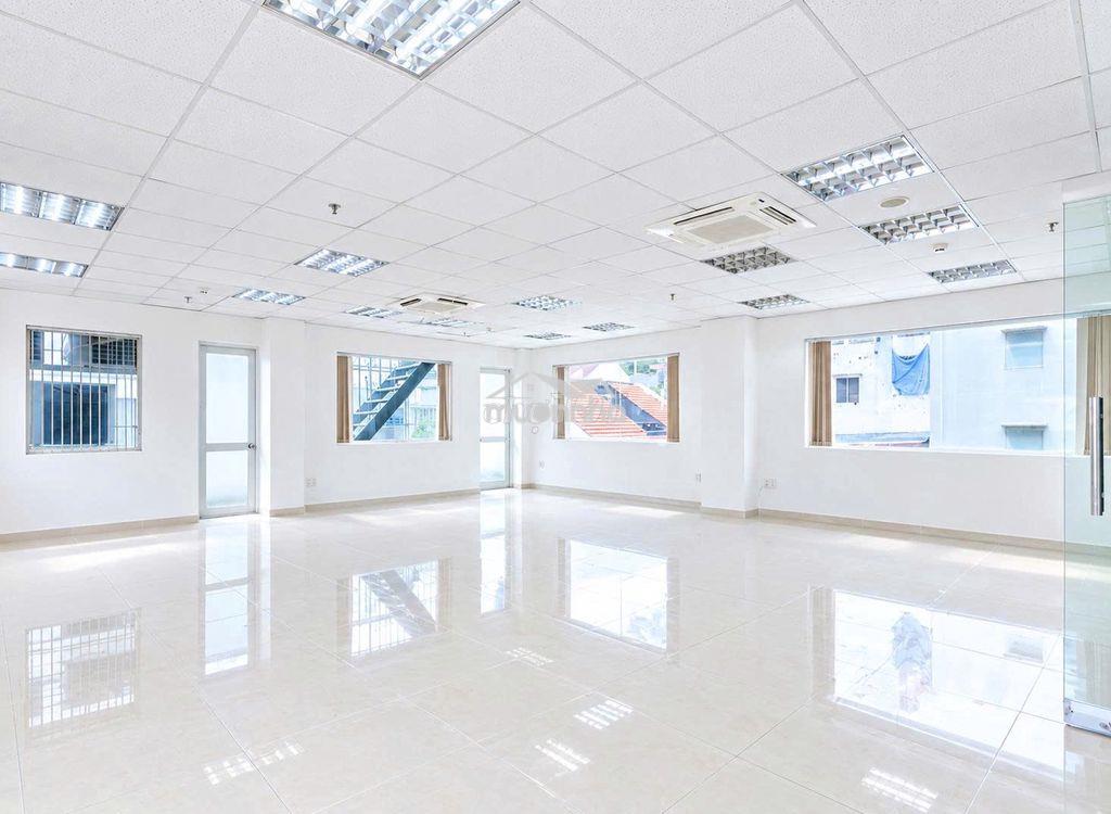 Cho thuê building mặt tiền nguyễn thái bình phường sài gòn quận 1 - Ảnh 2