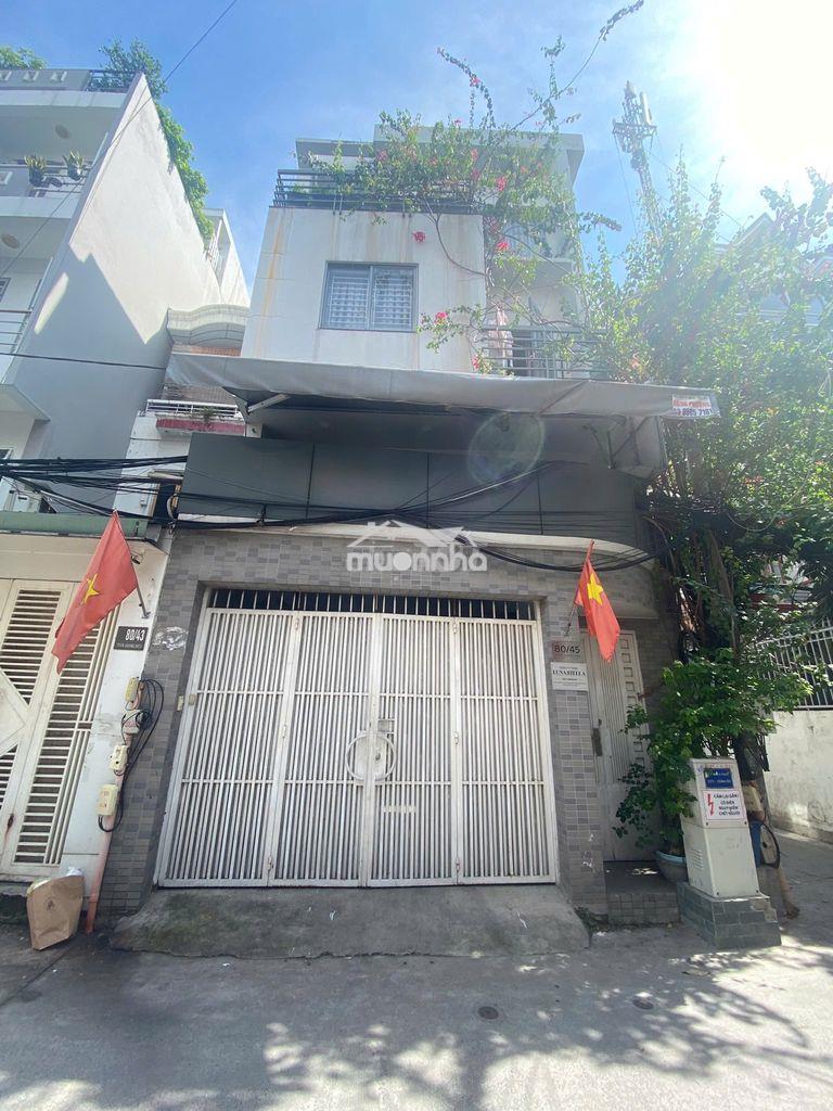 🔥 Bán nhà hẻm xe hơi nguyễn tri phương | q5 | 8x16m | 4 lầu | 17.9 tỷ - Ảnh 2