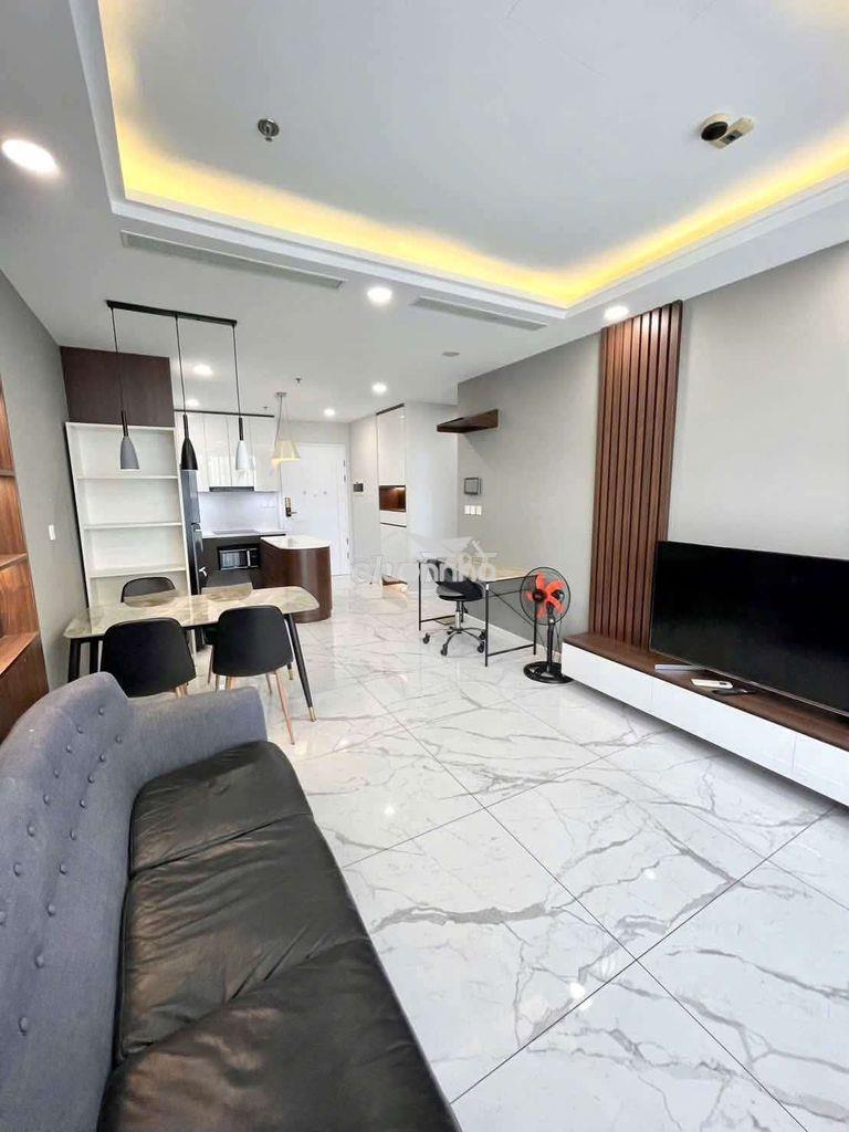 Căn nguyễn văn đậu 2tỷ sổ hồng sẵn vay 70%- 2pn/2wc full nội thất 50m2 - 2