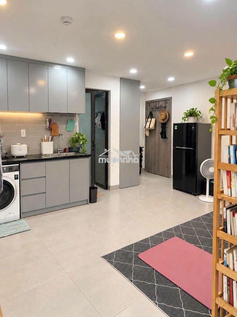 Phòng studio siêu xinh - full nt - cửa sổ trời đón nắng - q10 - Ảnh 3