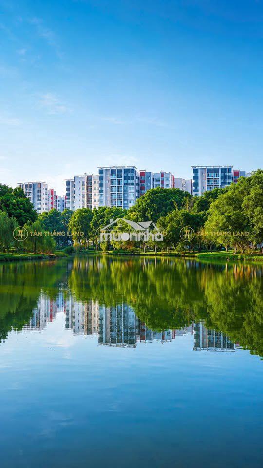 Giỏ hàng thuê tháng 9 celadon city ngay aeon mall tân phú - 2