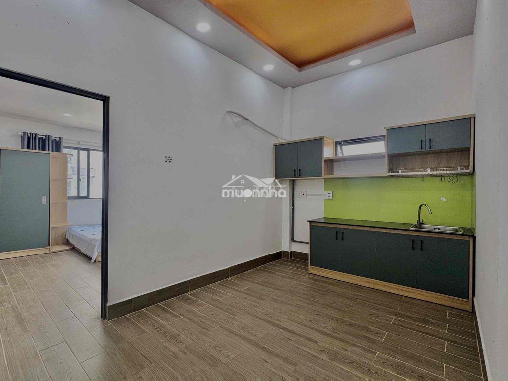 Studio tách bếp rộng rãi bình thạnh - Ảnh 3