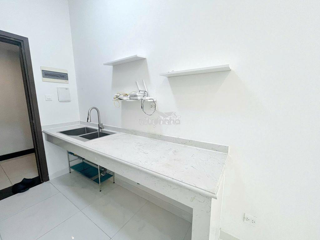 Cho thuê văn phòng 35m2 the sun avenue giá chỉ 12tr/ tháng - 4
