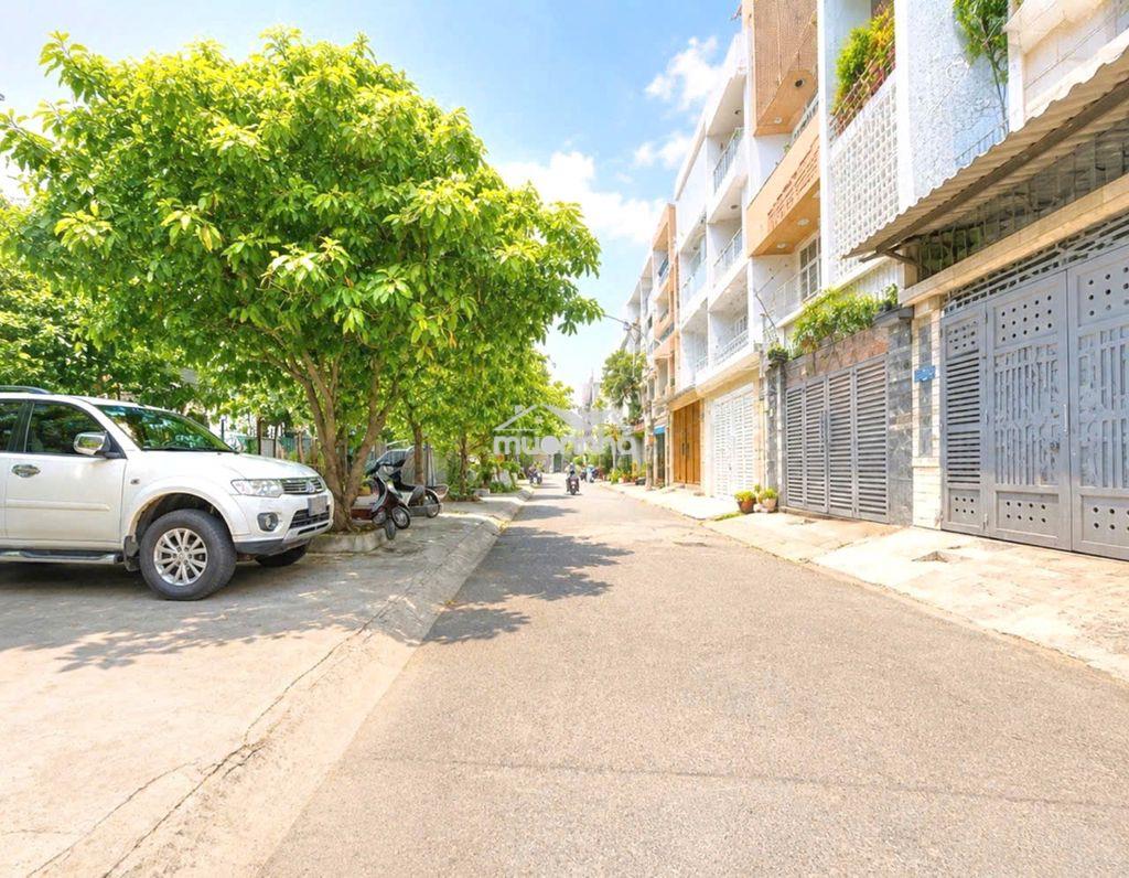 Ô tô ngủ trong nhà, đất trống bùi đình túy bình thạnh 61m2, gia 9.6ty - Ảnh 2