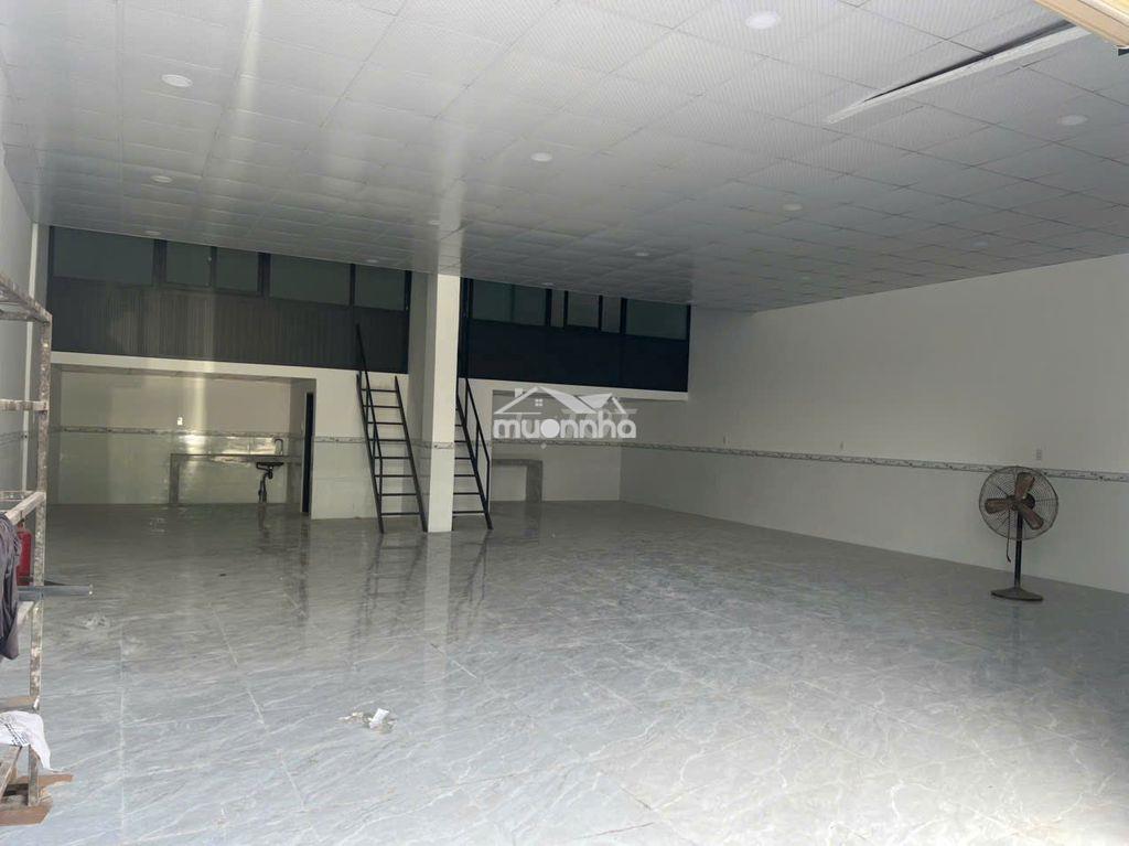 Cho thuê mb kd, 14 x 11m, giá 25tr, thương lượng - 4