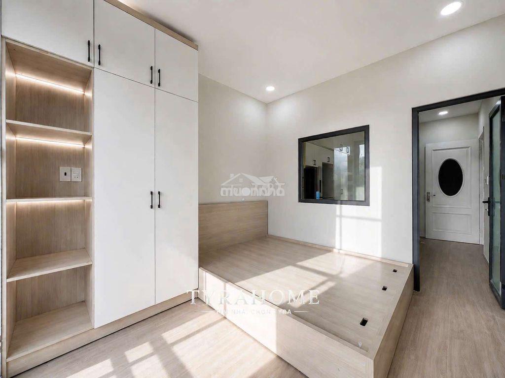 ☎️ Nhà nắng - cho thuê 1pn bancony | nhà mới đẹp, thoáng. khu phú nhuận - Ảnh 4
