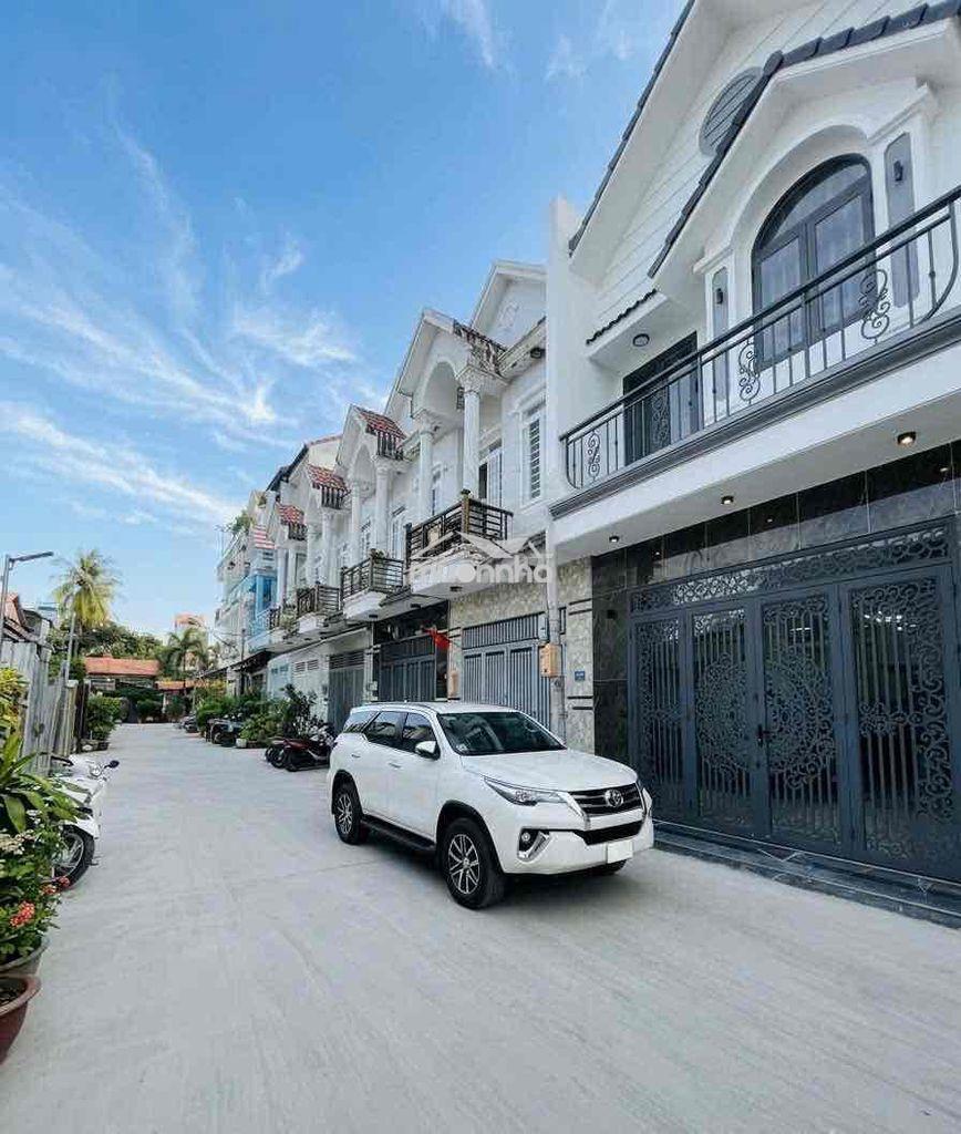 Gửi phí 2% nhà bán huỳnh tấn phát sát q7 - Ảnh 2