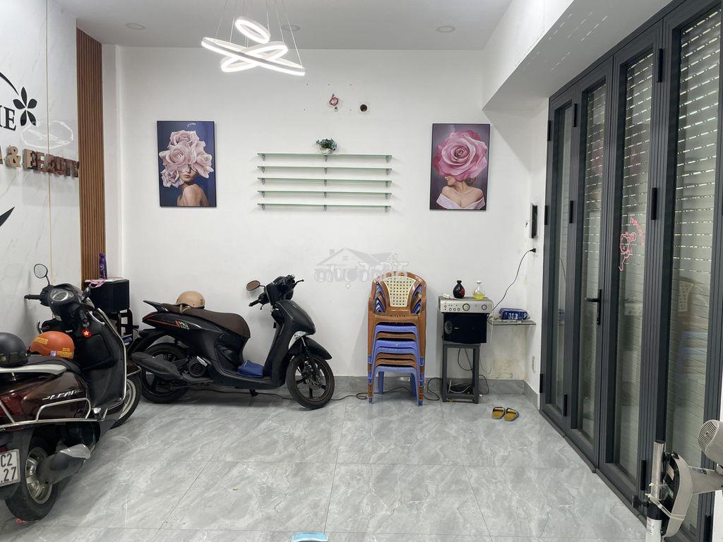 Mặt bằng, nhà ở - an ninh, đẹp và sạch sẽ - 4