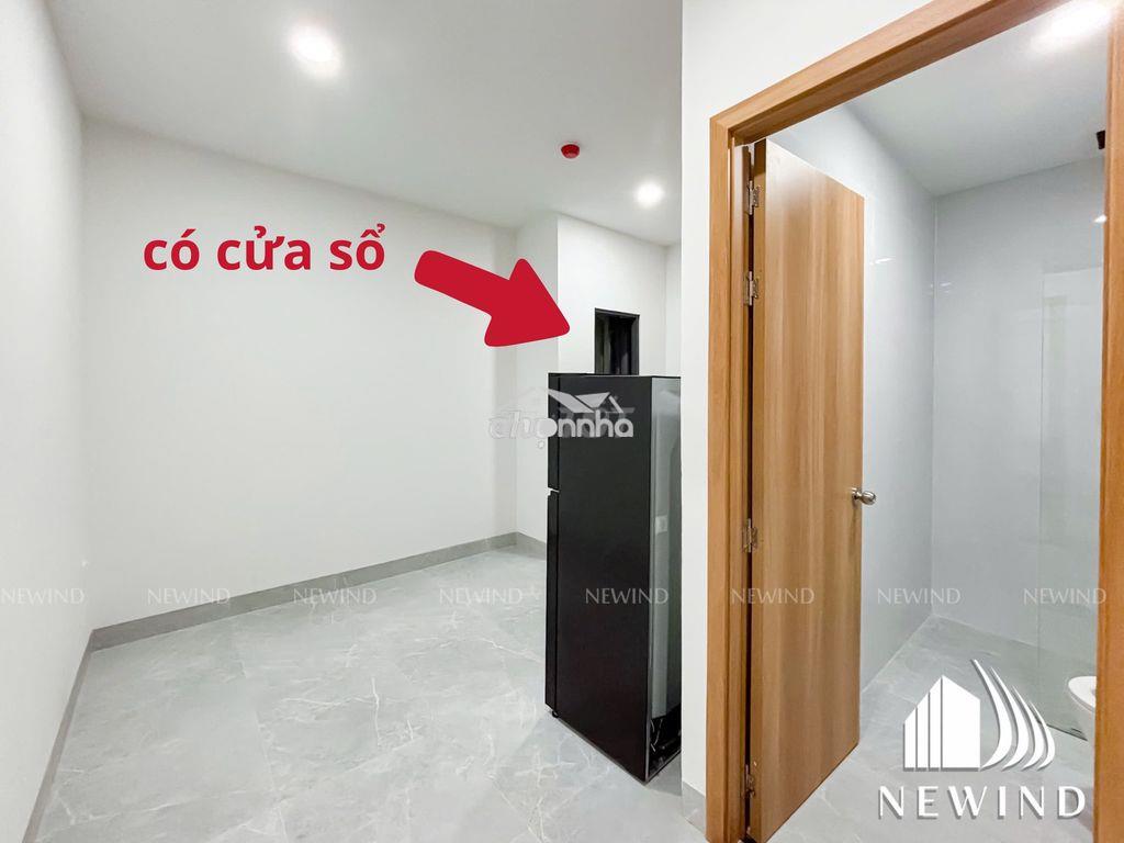 Gía sốc !!! 1 phòng ngủ, nhà mới hoàn toàn, gần rmit tdtu - Ảnh 4