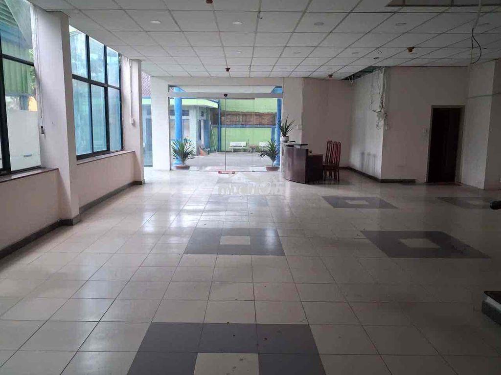 Nhà xưởng mặt tiền nguyễn văn quá cho thuê - 4