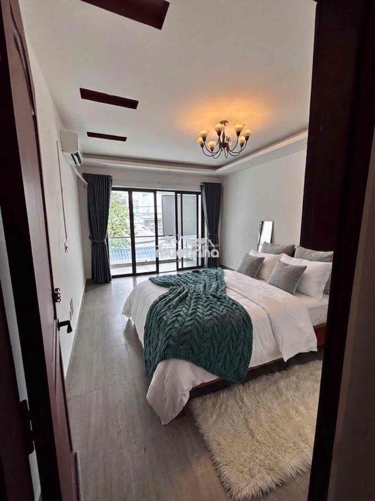 Stu tách bếp âu cơ - lạc long quân