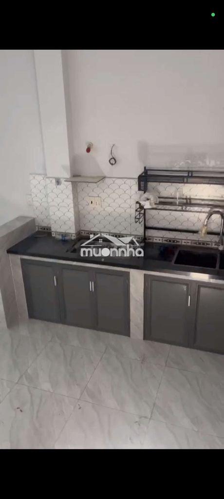 Nhà đẹp ngang 6m - 3 tầng - có sân thượng - Ảnh 3